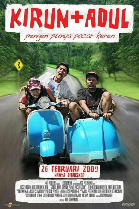 Kirun + Adul